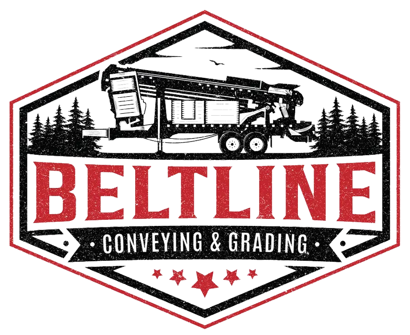 Beltline Conveying & Grading